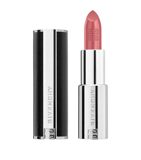 givinchy le rouge givenchy lipstick 202|Givenchy lip gloss interdit.